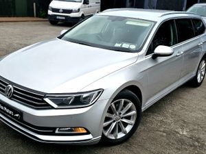 🔥2016 VW Passat Business BMT, Automatic! 1 OWNER - Image 3