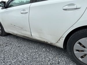 Toyota Auris 2014 1.4 D4D - Image 4