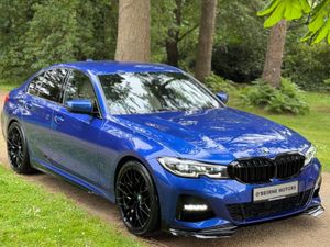 G20 318D MSPORT * HIGH SPEC * ONLY 71k KMS * - Image 4