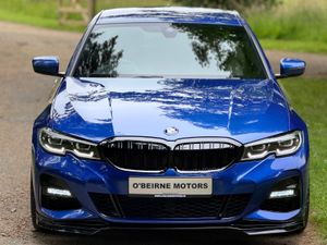 G20 318D MSPORT * HIGH SPEC * ONLY 71k KMS * - Image 2
