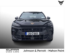Cupra Terramar VZ E-hybrid 272bhp- Demo Model - Image 3
