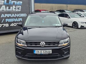 Volkswagen Tiguan 2.0 Diesel Manual (171) - Image 2