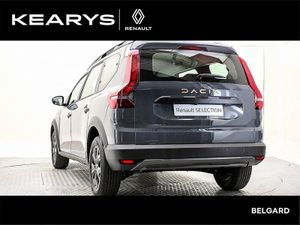 Dacia Jogger TCe 110 Extreme SE - Image 2