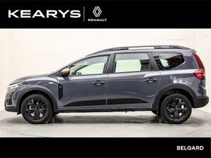 Dacia Jogger TCe 110 Extreme SE - Image 3