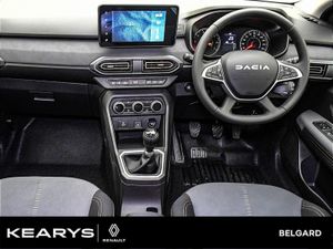 Dacia Jogger TCe 110 Extreme SE - Image 4