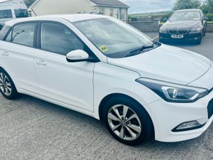 2016 HYUNDAI I20 1.2l L Petrol - Image 4