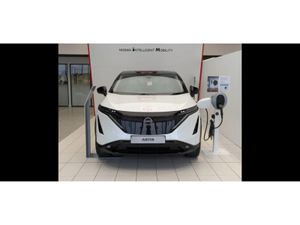 Nissan Ariya EVOLVE 63 kWh - Image 3