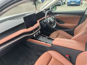 Skoda Superb Laurin Klement 2.0 TDI 150HP DSG - U - Image 3