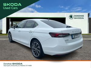 Skoda Superb Laurin Klement 2.0 TDI 150HP DSG - U - Image 4