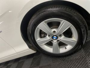 BMW 1 Series 116i Auto Sport White New Nct Warran - Image 3