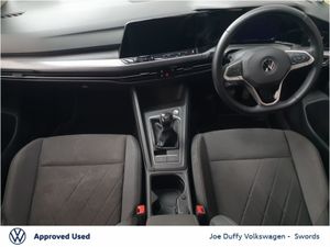 Volkswagen Golf 1.5 TSI 130HP Style - Image 3