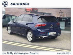 Volkswagen Golf 1.5 TSI 130HP Style - Image 4