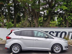 Ford C-Max Automatic - Image 3