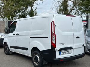Ford Transit Custom “NEW DOE&12MTHS WARRANTY” 2022 - Image 4