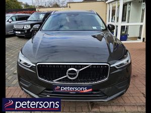 Volvo XC60 D4 AWD Momentum 5DR Automatic - Image 4