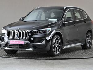 BMW X1 Xdrive25e Xline Phev  full Leather - Image 3
