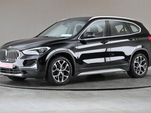 BMW X1 Xdrive25e Xline Phev  full Leather - Image 4