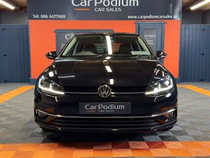 2019 Volkswagen Golf 2.0L TDi Auto DSG - LOW KMS - Image 2