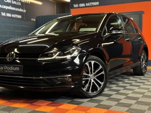 2019 Volkswagen Golf 2.0L TDi Auto DSG - LOW KMS - Image 4