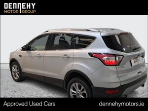 Ford Kuga Titanium Auto   105 P/wk - Image 4