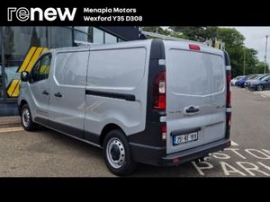 Renault Trafic Trafic Ll30 Blue DCI 130 Start - Image 3