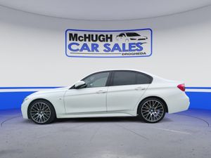 2016 BMW 3 Series 320d Diesel Automatic M Sport - Image 4