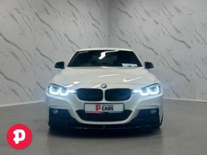 BMW 3 Series 330 F30 E M Sport 4DR Auto - Straigh - Image 2