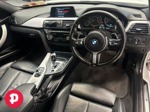 BMW 3 Series 330 F30 E M Sport 4DR Auto - Straigh - Image 4