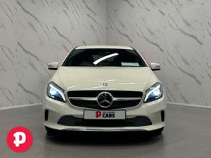 Mercedes-Benz A-Class A180 Style Auto - Straight - Image 2