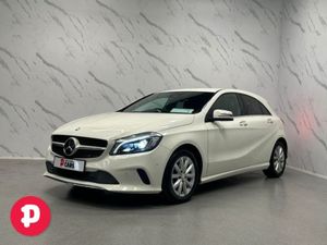 Mercedes-Benz A-Class A180 Style Auto - Straight - Image 3