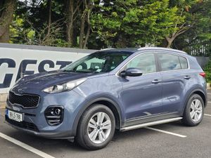 Kia Sportage PLATINUM FINANCE AVAILABLE - Image 3