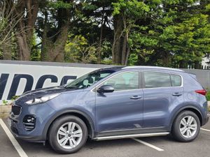 Kia Sportage PLATINUM FINANCE AVAILABLE - Image 4