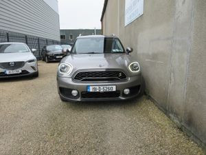 2019 Mini Countryman 1.5 4x4 ALL PHEV AUTO - Image 2