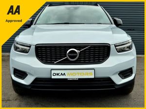 Volvo XC40 R-design T4 Recharge - Image 2