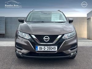 Nissan QASHQAI 1.3 PET SV - Image 4