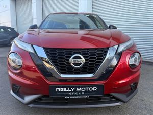 Nissan Juke 1.0 Petrol SV Premium - Image 2