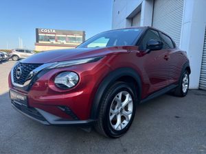 Nissan Juke 1.0 Petrol SV Premium - Image 3