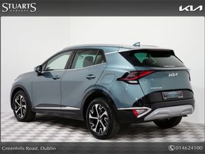Kia Sportage K4 Diesel - Image 2