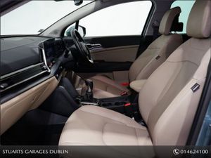 Kia Sportage K4 Diesel - Image 3