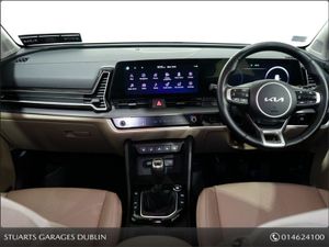 Kia Sportage K4 Diesel - Image 4