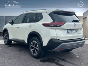 Nissan X-Trail Epower X-trail SV Premium 5 Seater - Image 2
