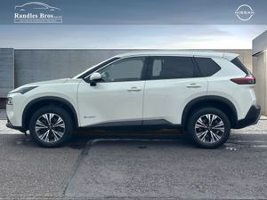 Nissan X-Trail Epower X-trail SV Premium 5 Seater - Image 3