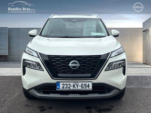 Nissan X-Trail Epower X-trail SV Premium 5 Seater - Image 4