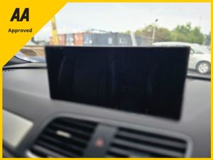 Audi Q3 1.4 Tfsi S Line 150 PAN Roof - Image 4