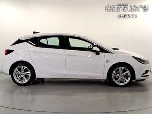 Opel Astra SRI 1.4t 150PS 5DR - Image 2