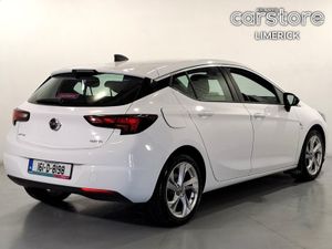 Opel Astra SRI 1.4t 150PS 5DR - Image 3