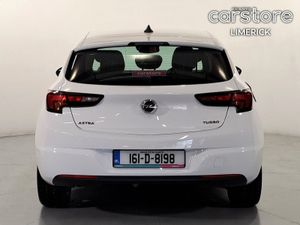 Opel Astra SRI 1.4t 150PS 5DR - Image 4