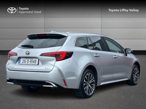 Toyota Corolla Corolla HYB SOL T/S - Image 2