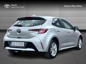 Toyota Corolla Hybrid Luna H/B 4DR Auto - Image 2