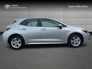 Toyota Corolla Hybrid Luna H/B 4DR Auto - Image 3